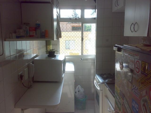 Apartamento, 3 quartos, 57 m² - Foto 10
