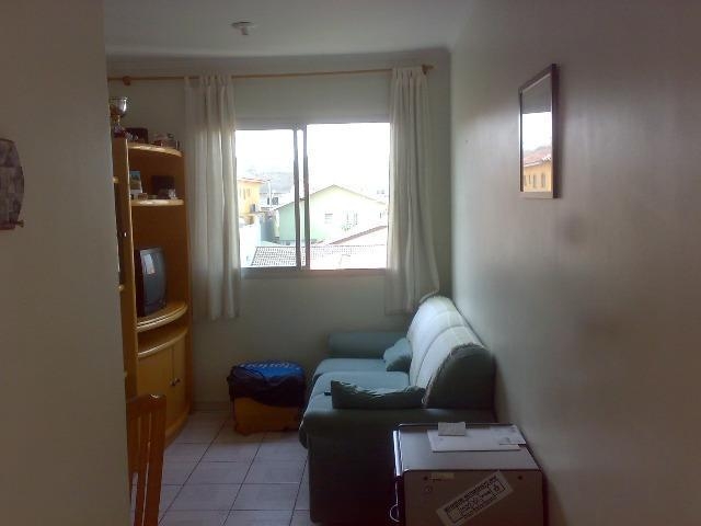 Apartamento, 3 quartos, 57 m² - Foto 12