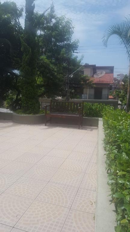 Apartamento, 3 quartos, 57 m² - Foto 13