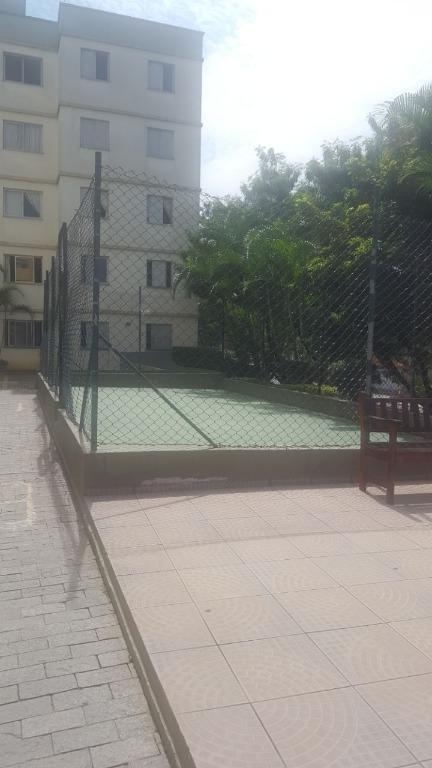 Apartamento, 3 quartos, 57 m² - Foto 15