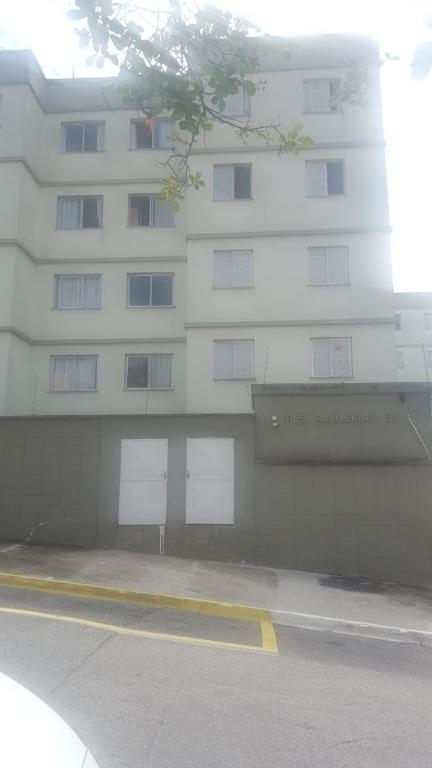 Apartamento, 3 quartos, 57 m² - Foto 16