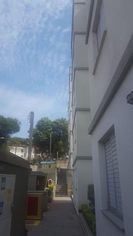 Apartamento, 3 quartos, 57 m² - Foto 17