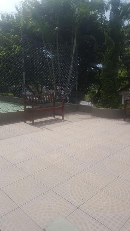 Apartamento, 3 quartos, 57 m² - Foto 18