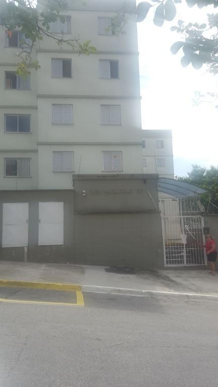 Apartamento, 3 quartos, 57 m² - Foto 19