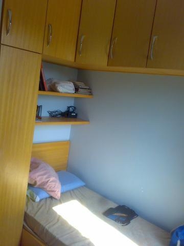 Apartamento, 3 quartos, 57 m² - Foto 20