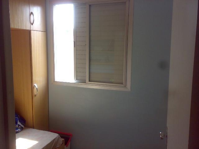 Apartamento, 3 quartos, 57 m² - Foto 21