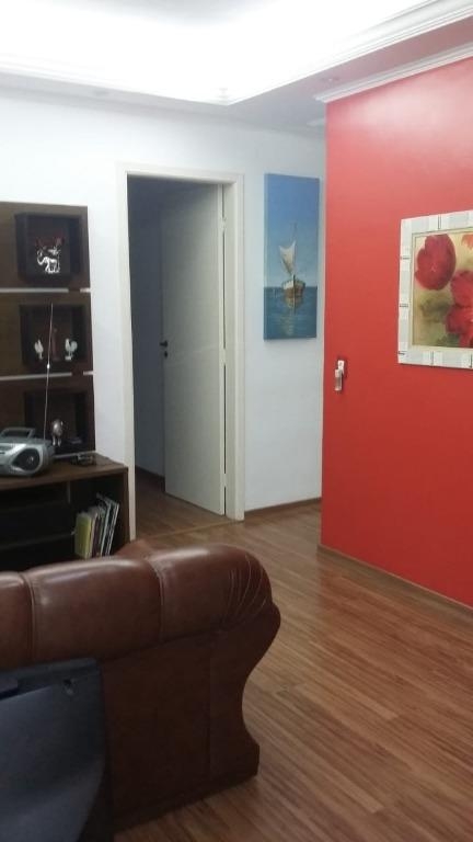Apartamento, 2 quartos, 60 m² - Foto 3