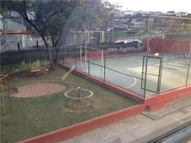 Apartamento, 2 quartos, 60 m² - Foto 4