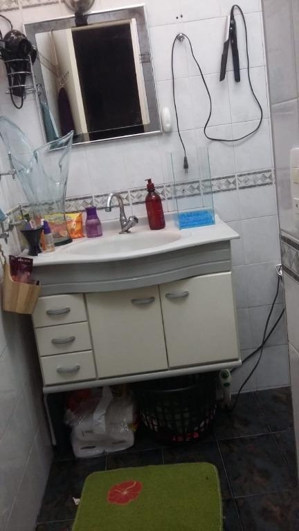Apartamento, 2 quartos, 60 m² - Foto 5