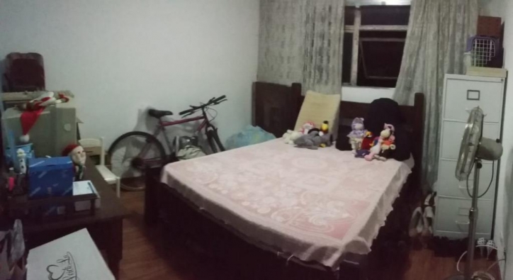 Apartamento, 2 quartos, 60 m² - Foto 6