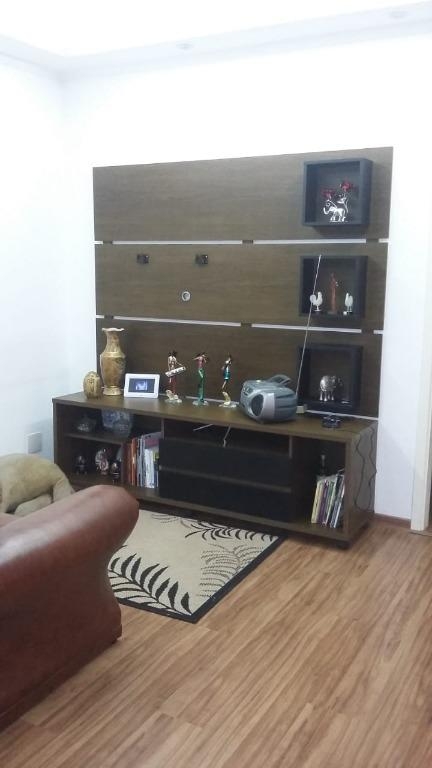 Apartamento, 2 quartos, 60 m² - Foto 7
