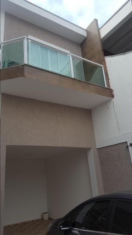 Casa, 3 quartos, 140 m² - Foto 22