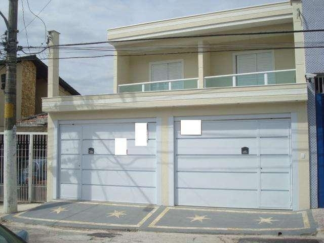 Sobrado, 3 quartos, 150 m² - Foto 2