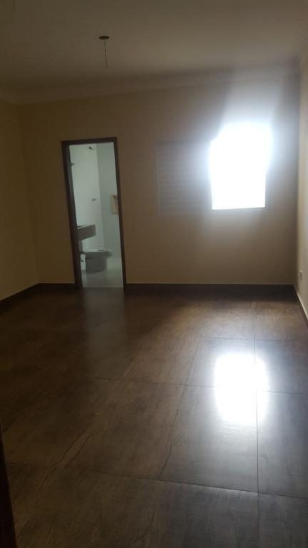 Sobrado, 3 quartos, 150 m² - Foto 3