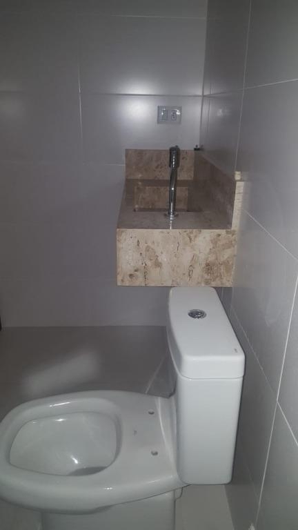 Sobrado, 3 quartos, 150 m² - Foto 4