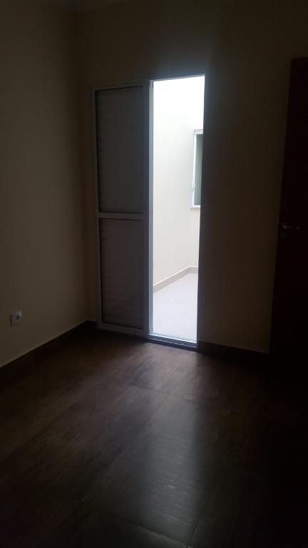 Sobrado, 3 quartos, 150 m² - Foto 8