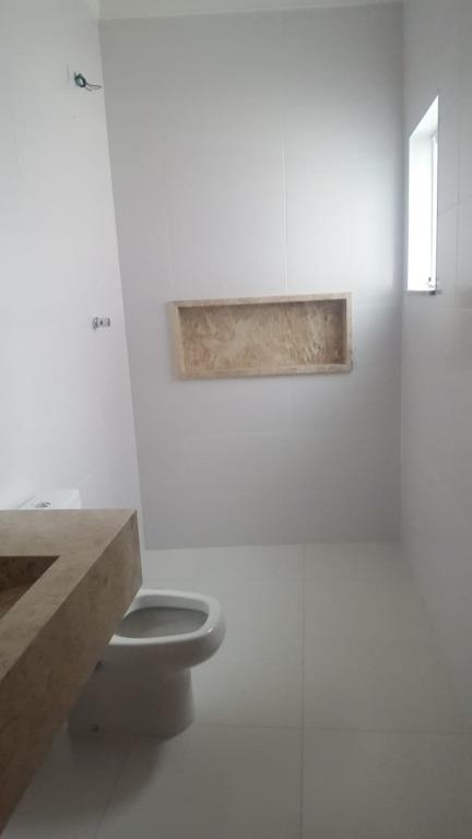 Sobrado, 3 quartos, 150 m² - Foto 12