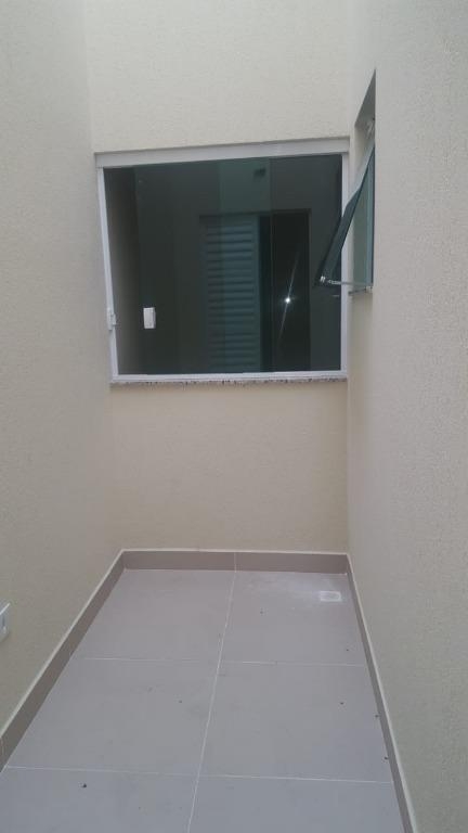 Sobrado, 3 quartos, 150 m² - Foto 13