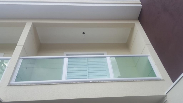 Sobrado, 3 quartos, 150 m² - Foto 14