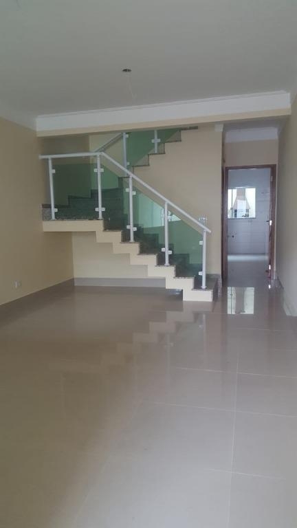 Sobrado, 3 quartos, 150 m² - Foto 15