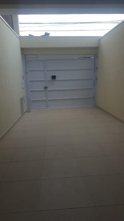Sobrado, 3 quartos, 150 m² - Foto 18