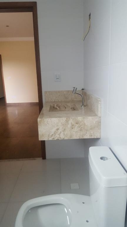 Sobrado, 3 quartos, 150 m² - Foto 23