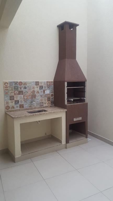 Sobrado, 3 quartos, 150 m² - Foto 24