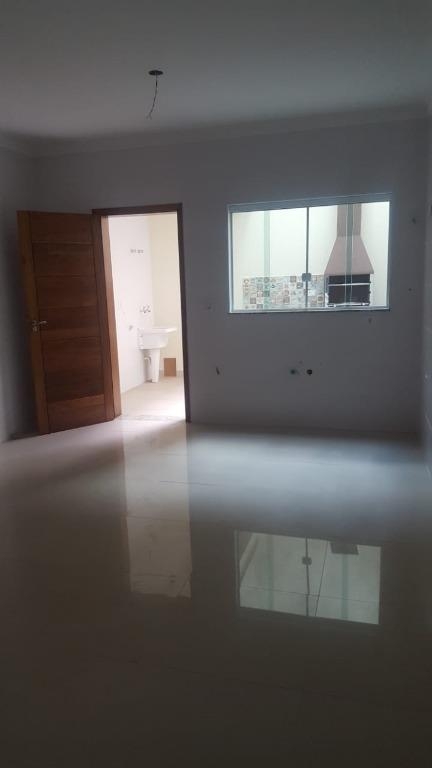 Sobrado, 3 quartos, 150 m² - Foto 25