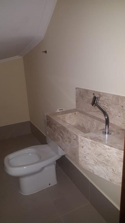 Sobrado, 3 quartos, 150 m² - Foto 29