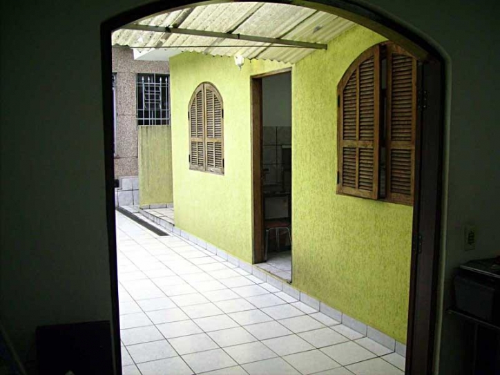Sobrado à venda e aluguel com 3 quartos, 438m² - Foto 30