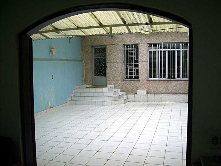 Sobrado à venda e aluguel com 3 quartos, 438m² - Foto 31