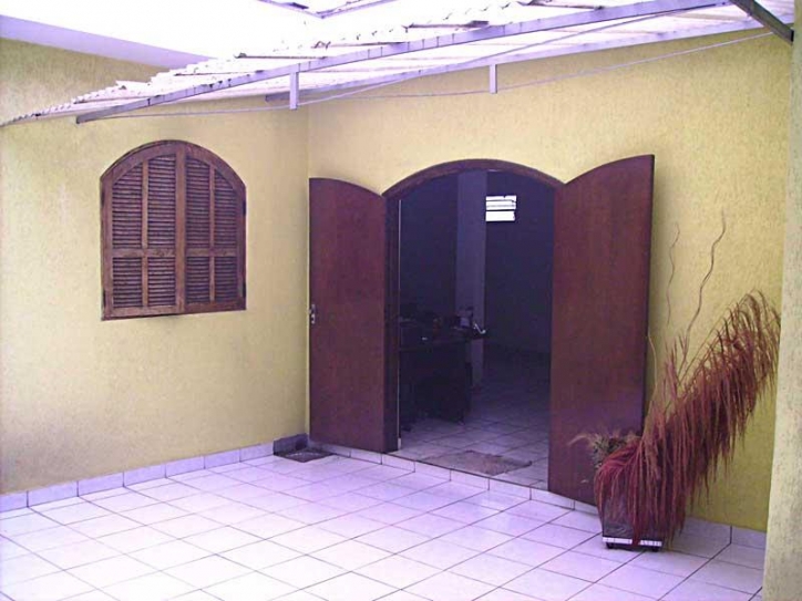 Sobrado à venda e aluguel com 3 quartos, 438m² - Foto 36