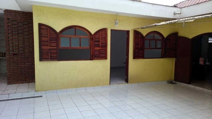 Sobrado à venda e aluguel com 3 quartos, 438m² - Foto 41