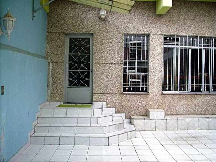 Sobrado à venda e aluguel com 3 quartos, 438m² - Foto 45