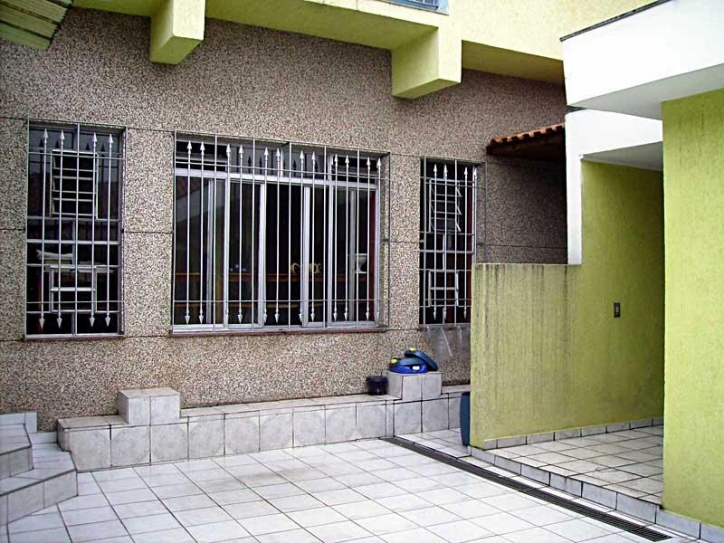 Sobrado à venda e aluguel com 3 quartos, 438m² - Foto 46