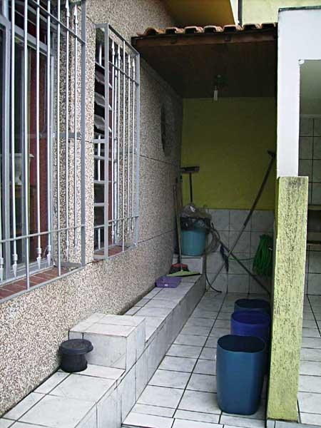 Sobrado à venda e aluguel com 3 quartos, 438m² - Foto 47