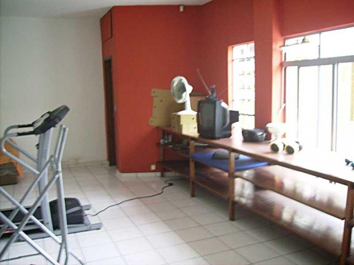 Sobrado à venda e aluguel com 3 quartos, 438m² - Foto 53