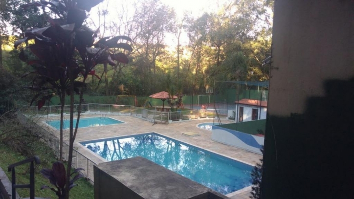 Apartamento, 2 quartos, 54 m² - Foto 1