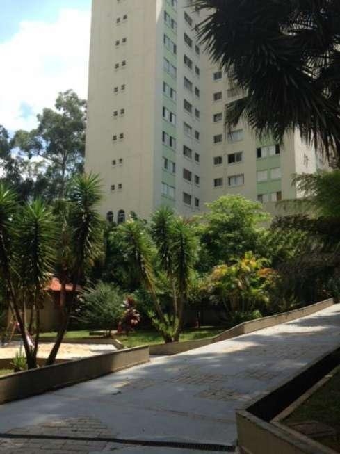 Apartamento, 2 quartos, 54 m² - Foto 2