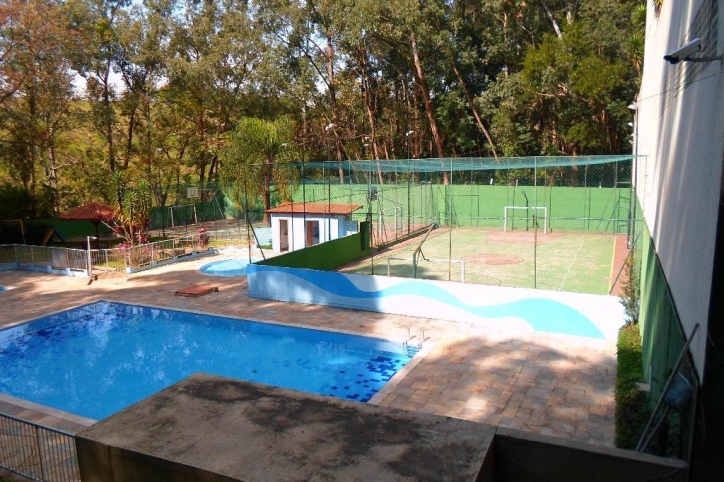 Apartamento, 2 quartos, 54 m² - Foto 5