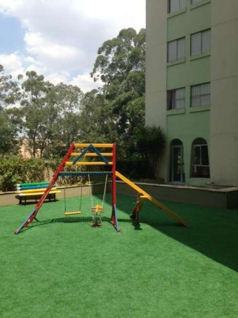 Apartamento, 2 quartos, 54 m² - Foto 8