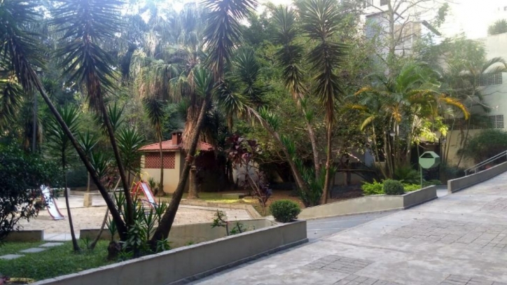 Apartamento, 2 quartos, 54 m² - Foto 15