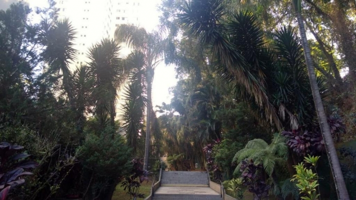 Apartamento, 2 quartos, 54 m² - Foto 16