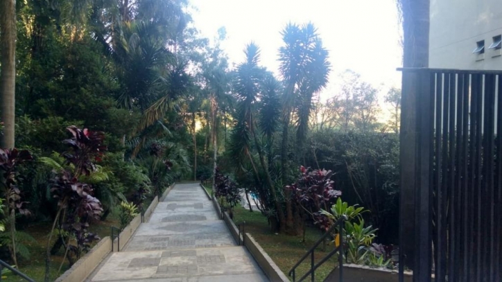 Apartamento, 2 quartos, 54 m² - Foto 18