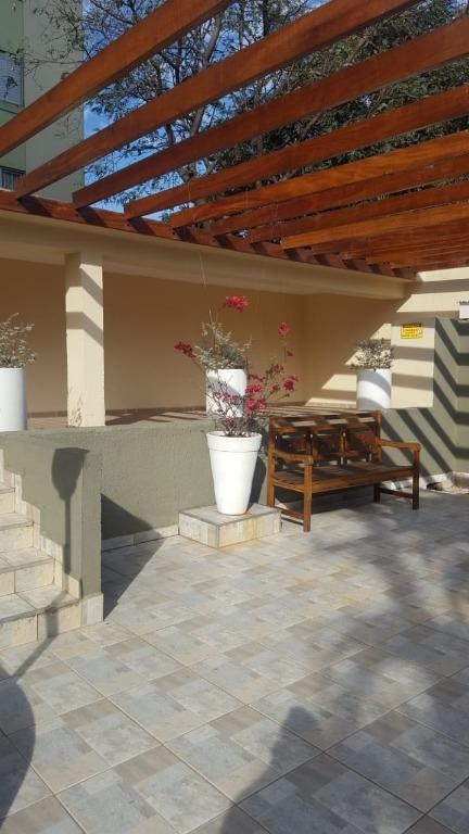 Apartamento, 2 quartos, 54 m² - Foto 19