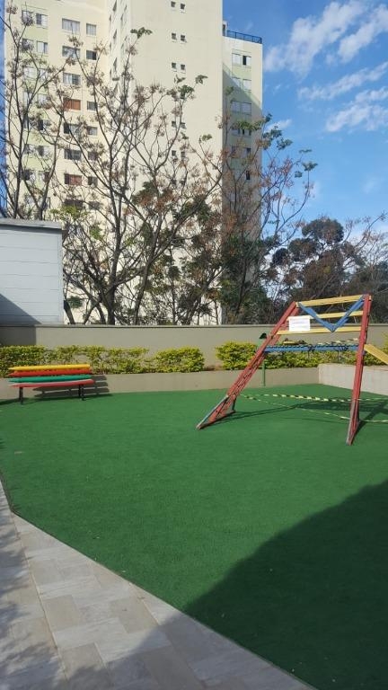 Apartamento, 2 quartos, 54 m² - Foto 20