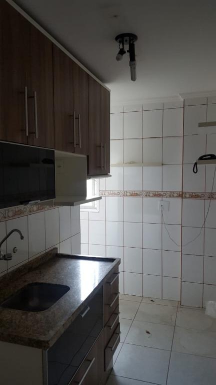 Apartamento, 2 quartos, 54 m² - Foto 21