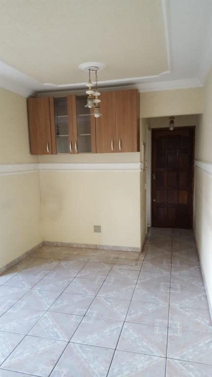 Apartamento, 2 quartos, 54 m² - Foto 23