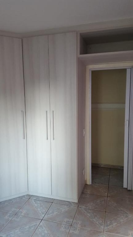 Apartamento, 2 quartos, 54 m² - Foto 27