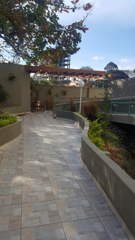 Apartamento, 2 quartos, 54 m² - Foto 31